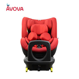 AVOVA 思博贝安全座椅0-4岁德国原装进口