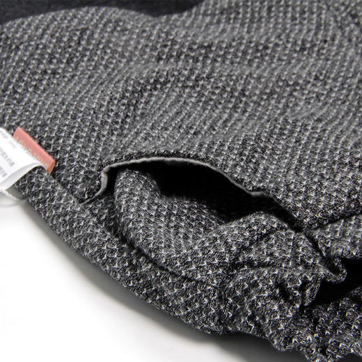 拉比-童衣类（冬）C9浪漫假两件长裤深灰 商品图1