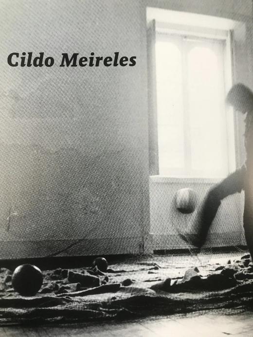 巴西概念艺术家切尔多·梅雷莱斯作品图集 约百余幅插图 精装16开 商品图3