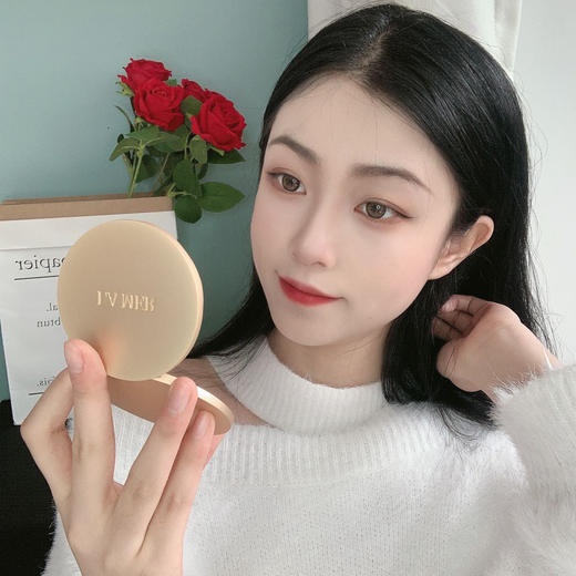 【海蓝之谜便携式化妆镜】-现货 商品图1