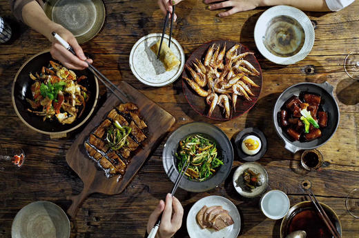 D乐享私厨 商品图0