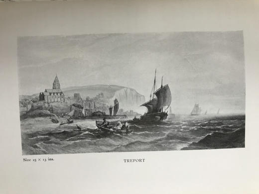 工坊特装本！1920-1922年 沃克艺术季刊（全8卷，合2册） 数百幅插图 真皮精装大32开 商品图10