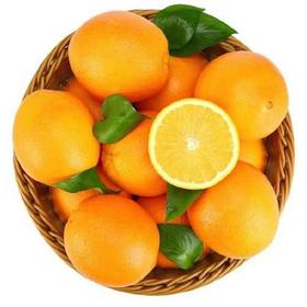 【果】俺爱精品橙 2个约420g