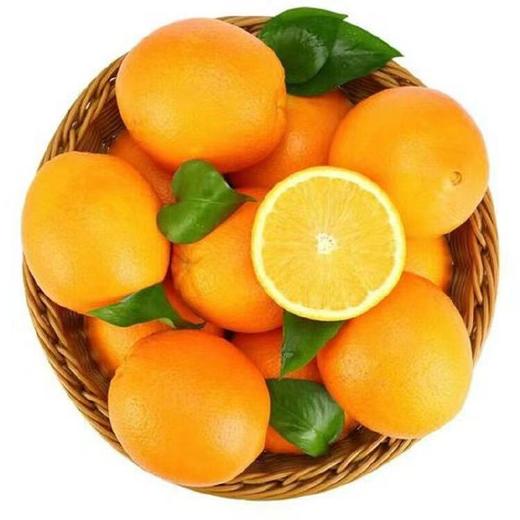 【果】俺爱精品橙 2个约420g 商品图0