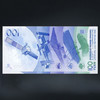 航天纪念钞 面值100元 商品缩略图6