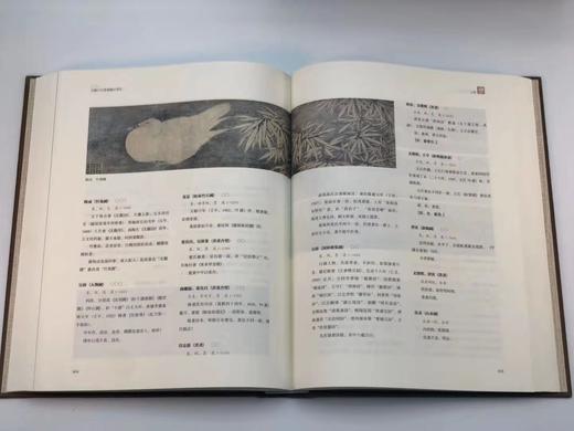 《中国古代书画鉴定笔记》，全9册，大16开彩版，杨仁恺著，北京雅昌印，辽宁人民出版社2015年版 商品图8