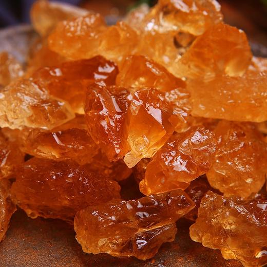 云南黄冰糖500g*2罐 商品图2