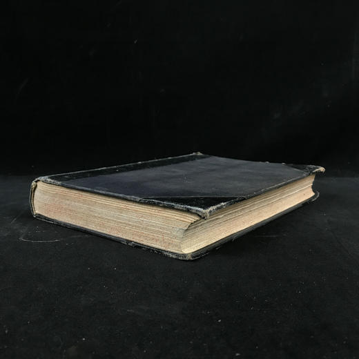 1900年1-6月 河滨杂志 数百幅插图 真皮精装18开 商品图1