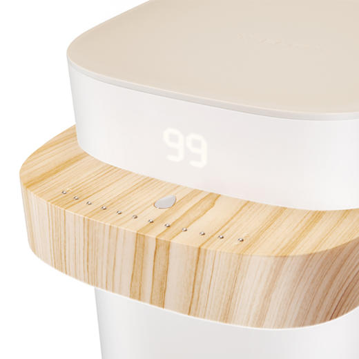 秒杀 | 55°&ELKAY智饮速热台式净水器（不支持无理由退换）[福利品] 商品图2