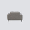 NS家居nsfurniture软包布艺单人位沙发NSSF-5272-20 商品缩略图7