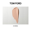 TOM FORD丝雾圆管TF粉底液30ml 轻薄遮瑕混油皮持妆 商品缩略图2
