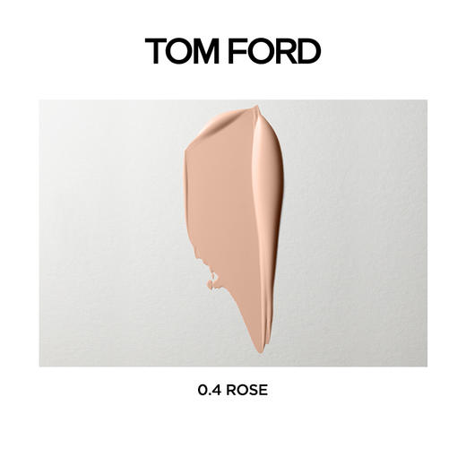 TOM FORD丝雾圆管TF粉底液30ml 轻薄遮瑕混油皮持妆 商品图2