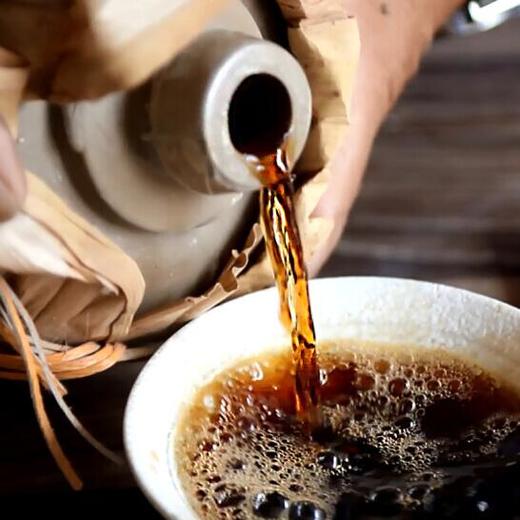 【节后发货】黄酒 香雪酒 甜型  （规格：单瓶1L）（当面检查完整，破损联系客服拍照，请不要拒收~） 商品图3