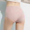 上海旗袍厂TG-TG01S100真丝女中腰内裤 石墨烯桑蚕丝贴合短裤 高弹力透气舒适 商品缩略图3