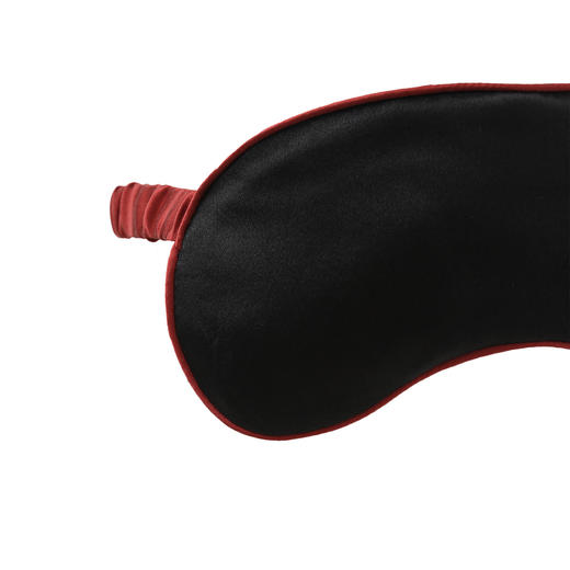 香云纱羊绒眼罩 SJF93P875N 商品图3