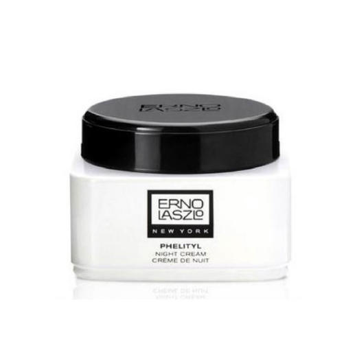 【贵妇专场】Erno Laszlo奥伦纳索水柔豆腐晚霜 商品图1