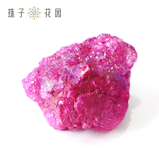 天然七彩原矿聚宝盆 商品图10