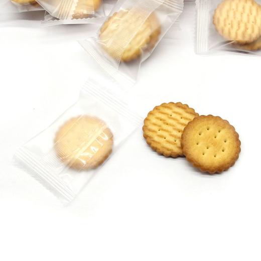 WWJ日式小圆饼 商品图3