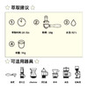  【1kg囤货装】门店专用 时犹捌玖意式拼配咖啡豆 商品缩略图3