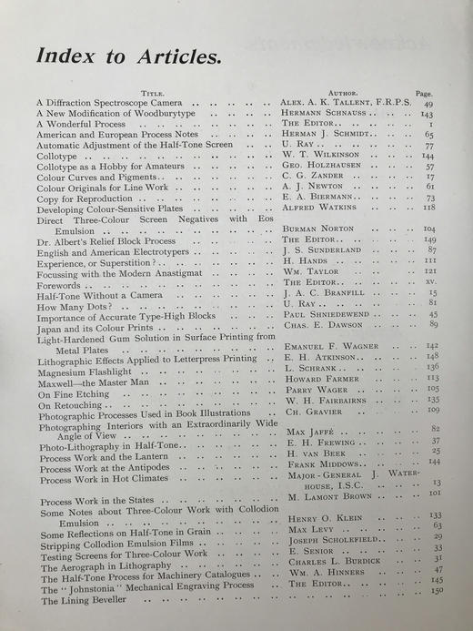 1901年 艺术评论杂志 数百幅插图 漆布精装18开 商品图6