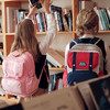 【已下架】ZOYZOII 儿童B15大容量护脊减负双肩书包 [福利品] 商品缩略图4