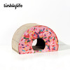 Tinklylife 食物系列猫窝抓板 商品缩略图6