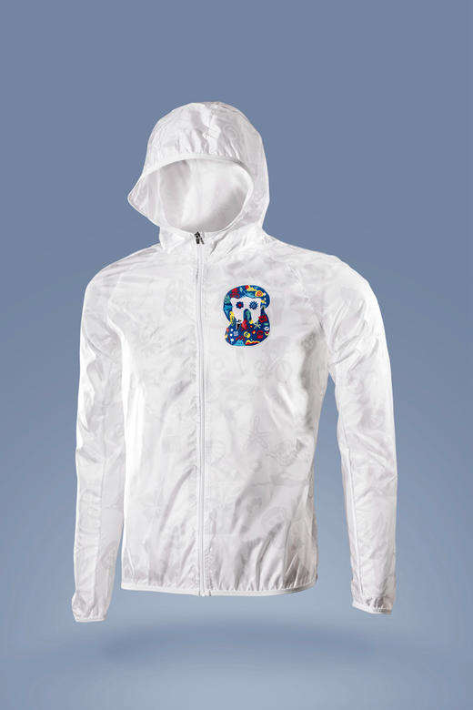 严素皮肤风衣,CARRY ON,通款,防晒,超轻,可收纳,速干,防风 商品图0