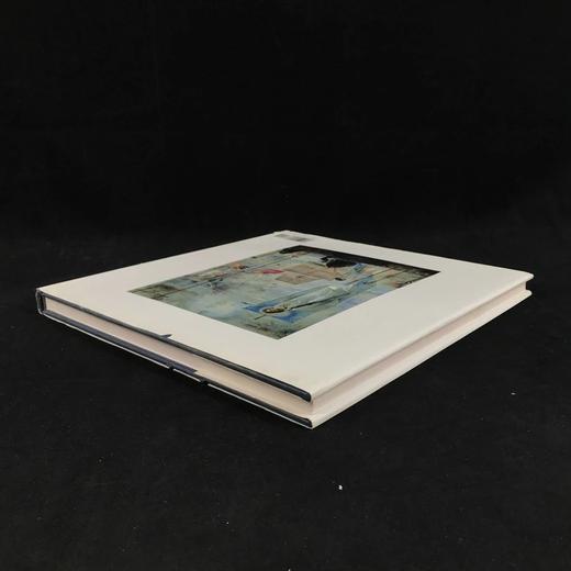 达利画集 48幅彩色插图 精装大16开 商品图2