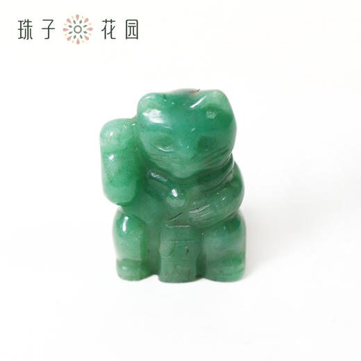 宝石招财猫 商品图0
