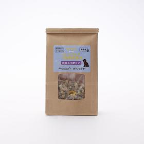 wannohana一餐替换の皮肤与毛发护理