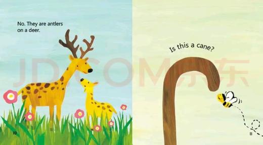 丽声我的第一套亲子英文绘本（4-5岁下） 商品图7