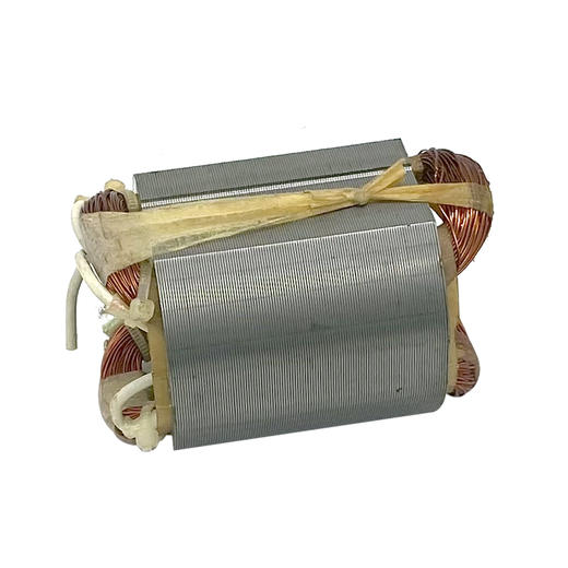 【货号06054】角磨机锐奇款9913角磨机定子角磨机电机 商品图2