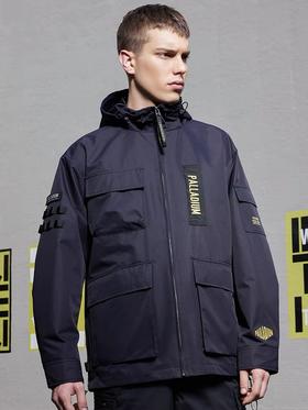 PALLADIUM 工装夹克