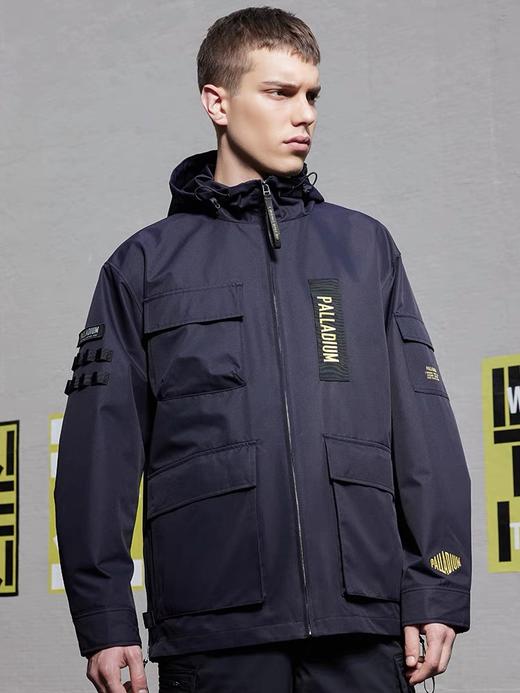 PALLADIUM 工装夹克 商品图0
