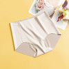 上海旗袍厂TG-TG01S100真丝女中腰内裤 石墨烯桑蚕丝贴合短裤 高弹力透气舒适 商品缩略图7