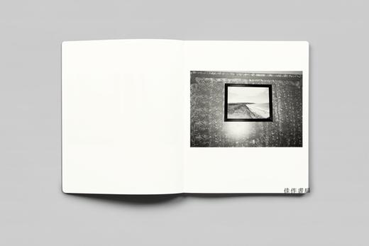 Robert Frank: Park/Sleep 商品图2