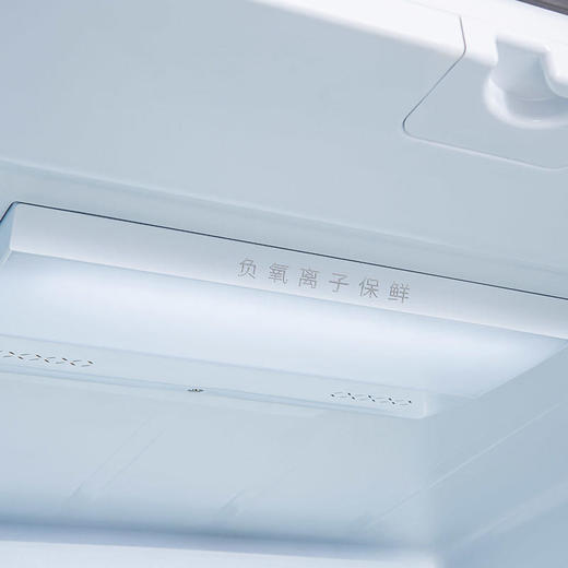 【TCL冰箱】TCLBCD-435WEPZ50烟墨蓝435升变频养鲜风冷法式多门冰箱 商品图6