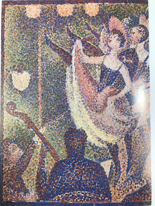 法国蒙马特艺术图集 153幅插图 精装16开 商品图8