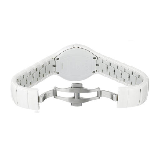 雷达 RADO 真系列 R27695712 男士石英表 商品图1