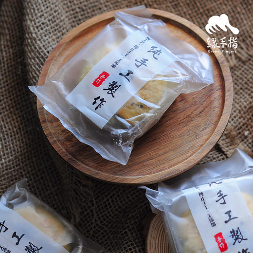 生态苏式酥饼（临期） | 合作生产 * Eco-Suzhou-style cake | Coproduction 商品图6
