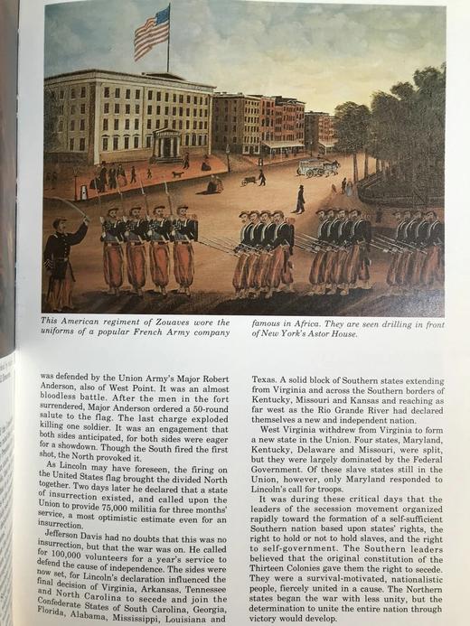 美国艺术史 265幅插图 精装大16开 商品图13