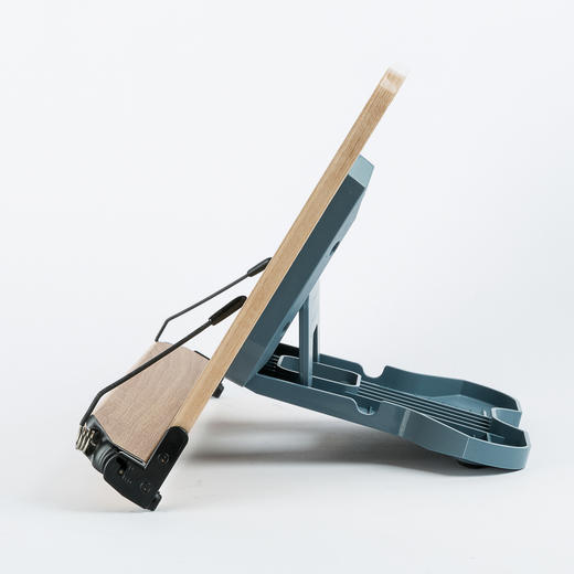 【代发】韩国SYSMAX MYROOM可折叠读书架阅读架 商品图2