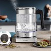 WMF玻璃电茶壶 1.0L 商品缩略图4
