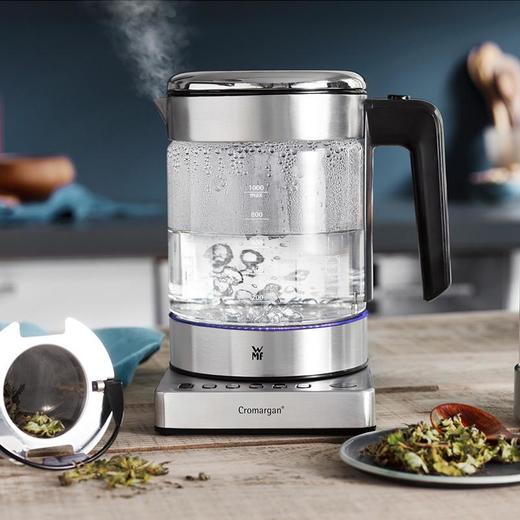 WMF玻璃电茶壶 1.0L 商品图4
