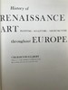 欧洲文艺复兴时期艺术史 587幅插图（60幅彩色） 精装大16开 商品缩略图3