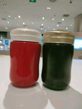 乾唐轩/快乐随身杯