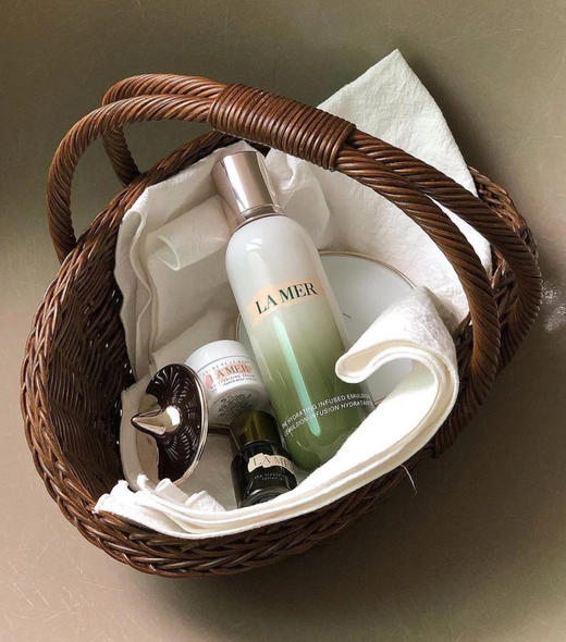 海蓝之谜 LA MER精萃乳 商品图2