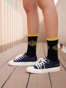 PALLADIUM 男女情侣低邦菠萝鞋