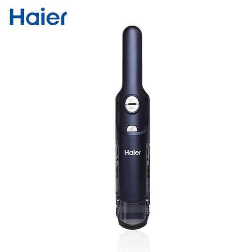 Z| 海尔（Haier）吸尘器家用手持无线吸尘器车载吸尘器无线家用吸尘器除螨大功率无绳吸尘机HZB-1253W（普通快递） 商品图0