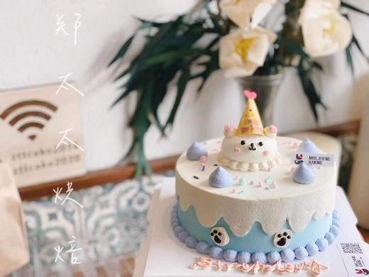 奶萌熊造型款 商品图0